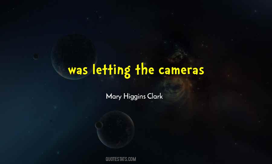 Mary Higgins Clark Quotes #638884