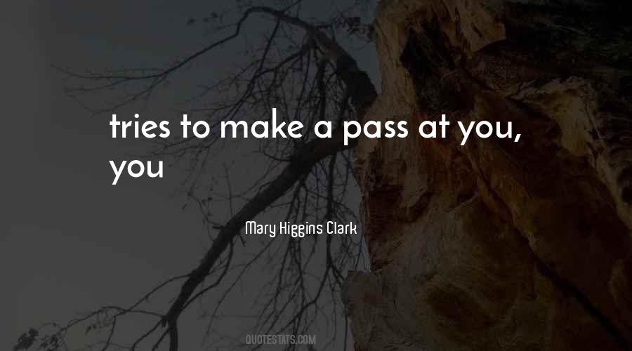 Mary Higgins Clark Quotes #992497