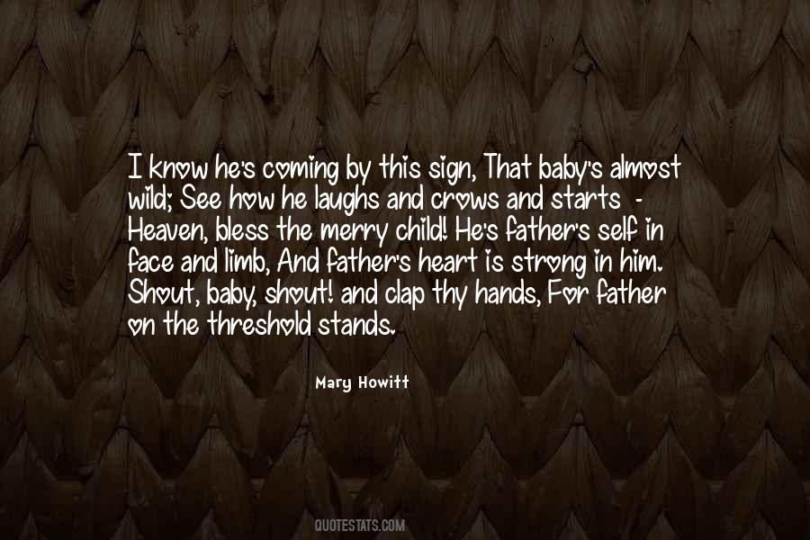 Mary Howitt Quotes #1505323