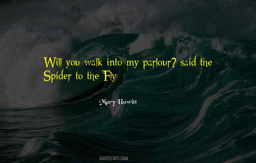 Mary Howitt Quotes #1566212