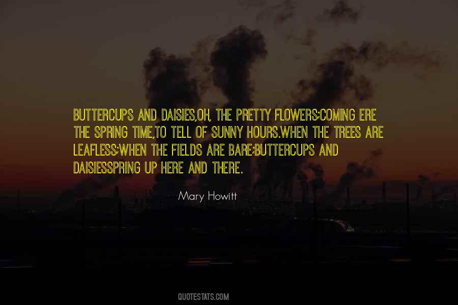 Mary Howitt Quotes #1651340
