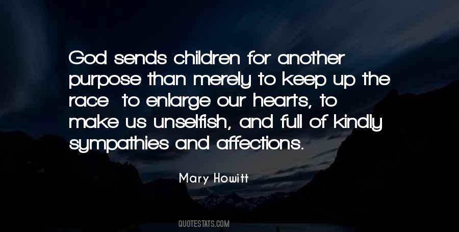 Mary Howitt Quotes #1806935