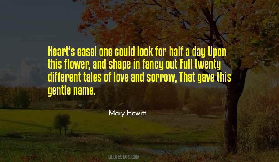 Mary Howitt Quotes #960010