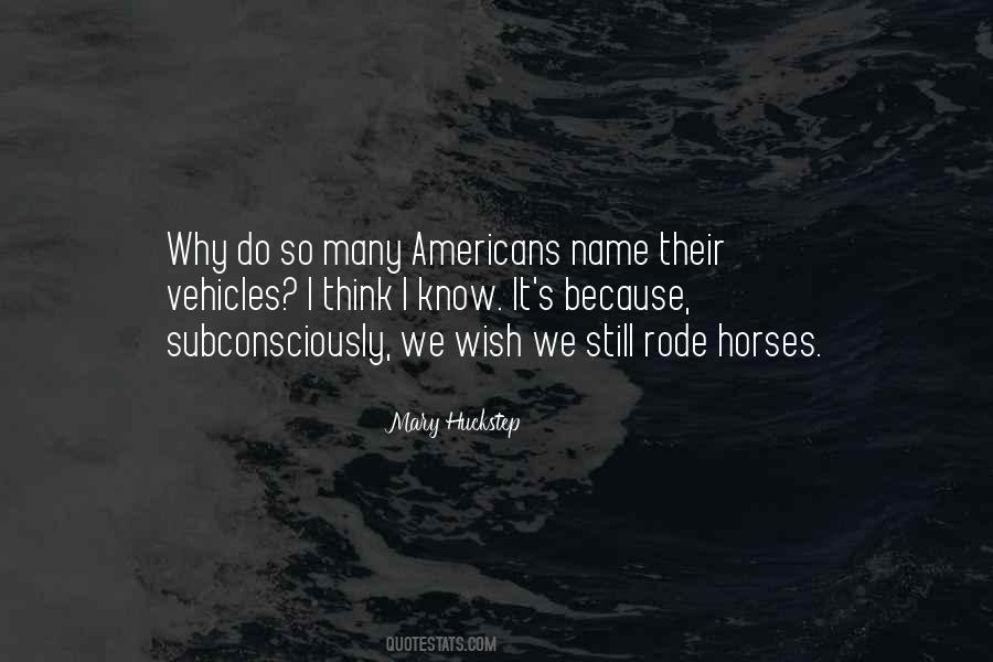 Mary Huckstep Quotes #244110 Mary Huckstep Quotes #244110