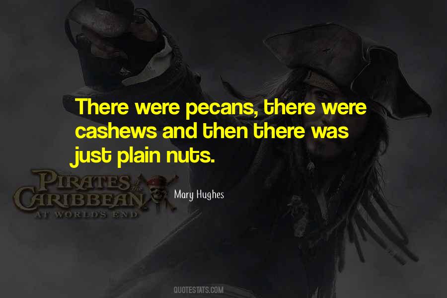 Mary Hughes Quotes #1878598