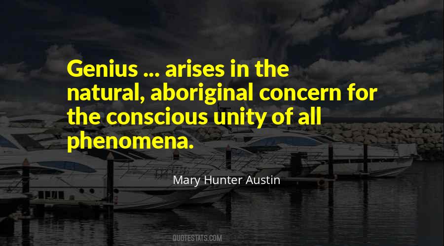 Mary Hunter Austin Quotes #1660252
