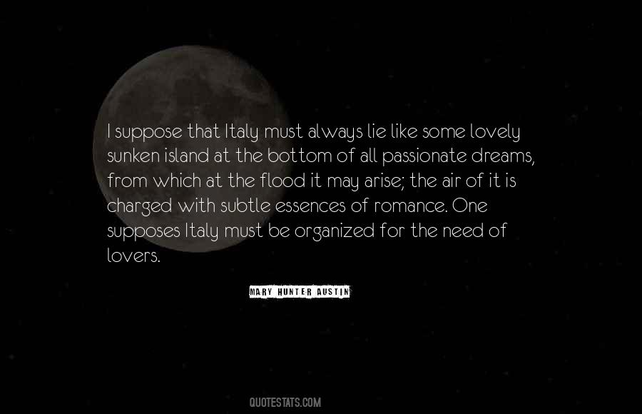 Mary Hunter Austin Quotes #1839777