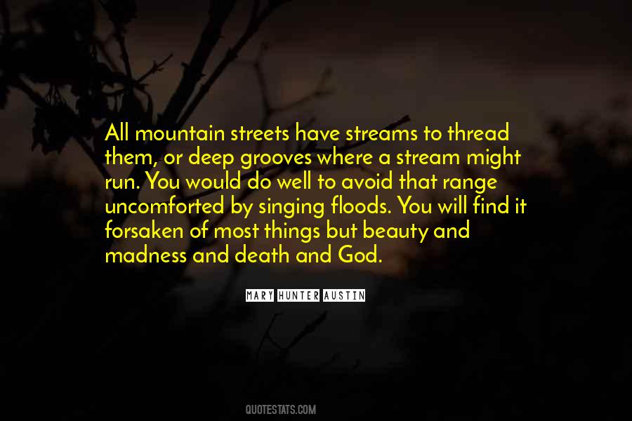 Mary Hunter Austin Quotes #844862