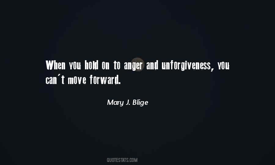 Mary J. Blige Quotes #1154154