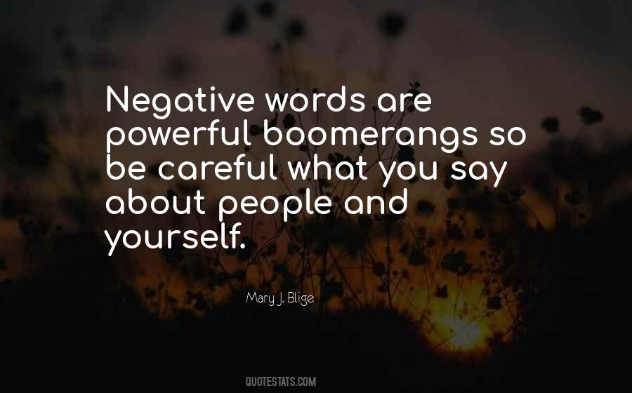 Mary J. Blige Quotes #484652
