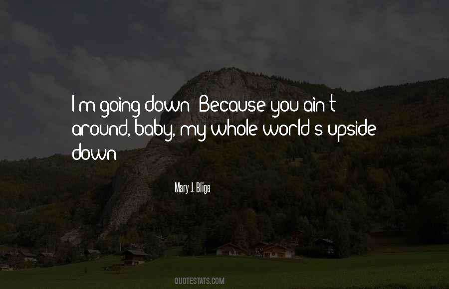 Mary J. Blige Quotes #523344