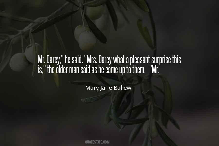 Mary Jane Ballew Quotes #945387 Mary Jane Ballew Quotes #945387