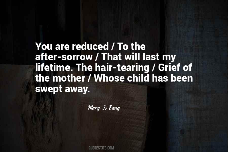 Mary Jo Bang Quotes #484249