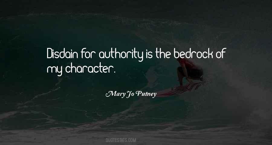 Mary Jo Putney Quotes #213035