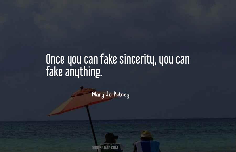 Mary Jo Putney Quotes #32653