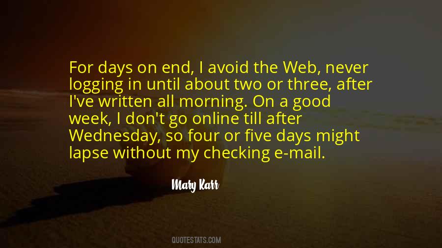 Mary Karr Quotes #1015470 Mary Karr Quotes #1015470