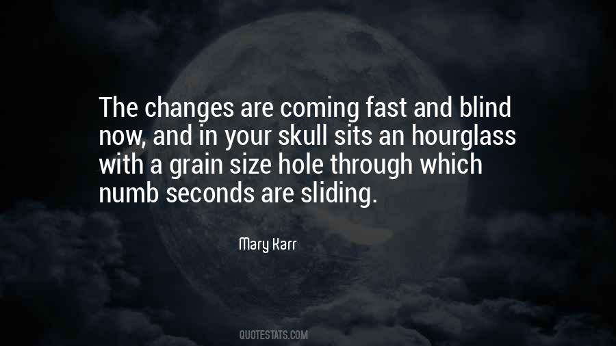 Mary Karr Quotes #1256351 Mary Karr Quotes #1256351