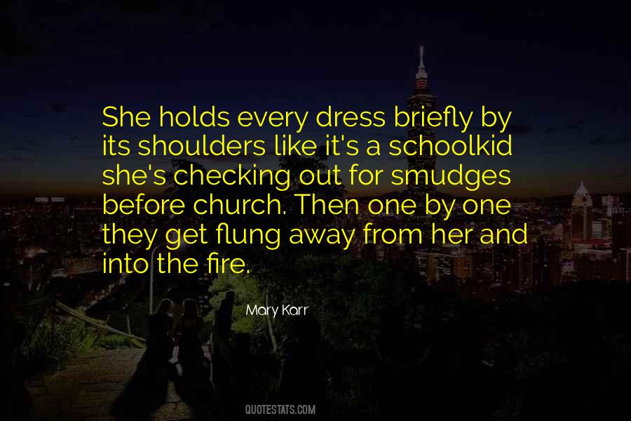 Mary Karr Quotes #143430 Mary Karr Quotes #143430