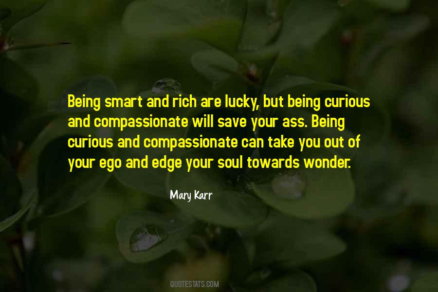 Mary Karr Quotes #1534304