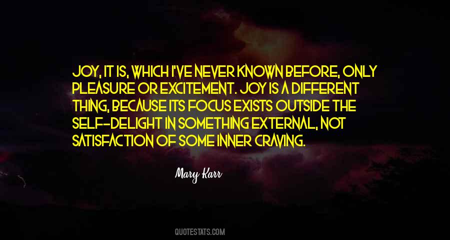 Mary Karr Quotes #1769582