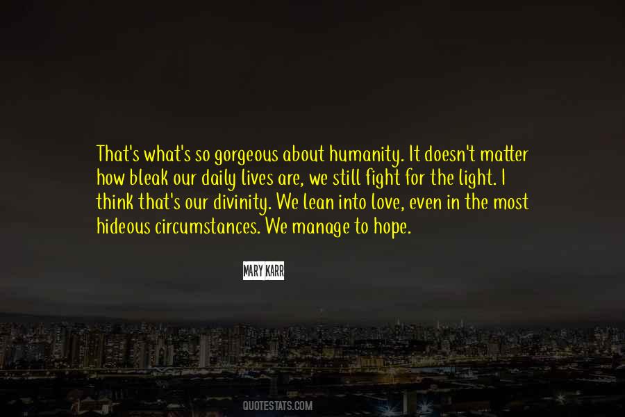 Mary Karr Quotes #270622 Mary Karr Quotes #270622
