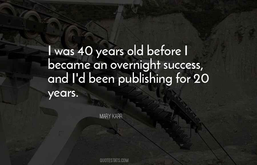 Mary Karr Quotes #282851 Mary Karr Quotes #282851