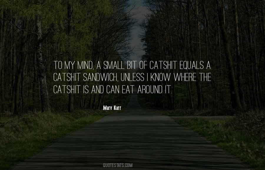 Mary Karr Quotes #845937 Mary Karr Quotes #845937