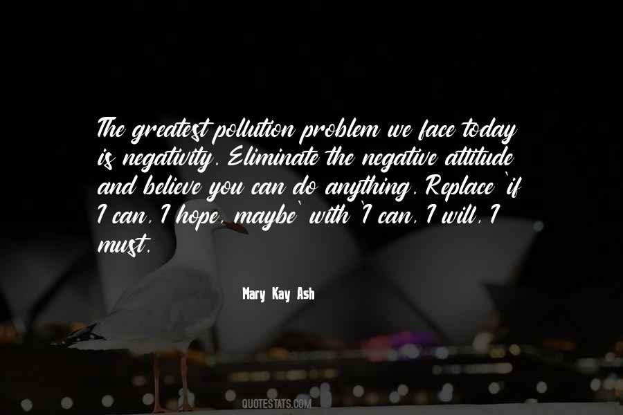 Mary Kay Ash Quotes #1547648