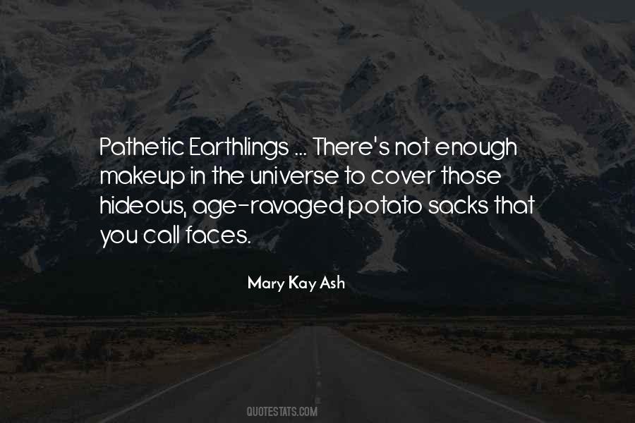 Mary Kay Ash Quotes #1586520