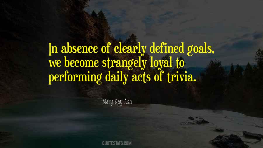 Mary Kay Ash Quotes #211033