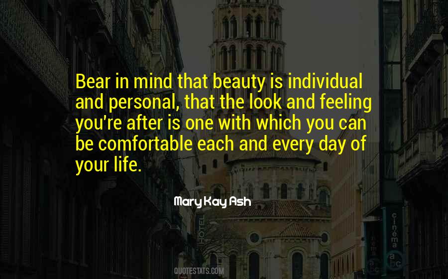 Mary Kay Ash Quotes #707739