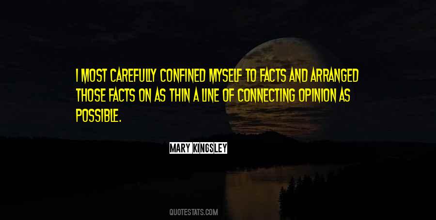 Mary Kingsley Quotes #303847 Mary Kingsley Quotes #303847