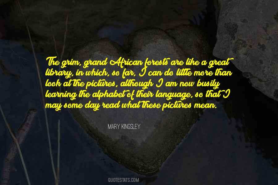 Mary Kingsley Quotes #738777 Mary Kingsley Quotes #738777