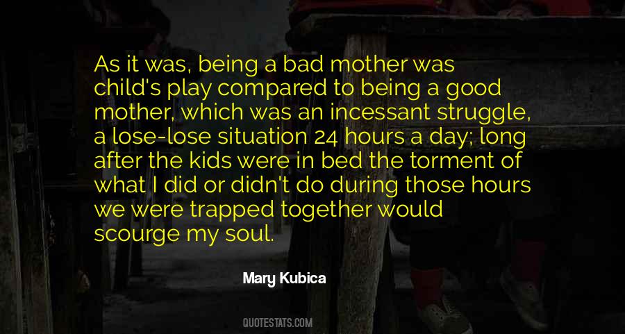 Mary Kubica Quotes #168636