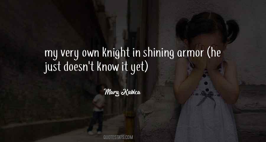 Mary Kubica Quotes #683407