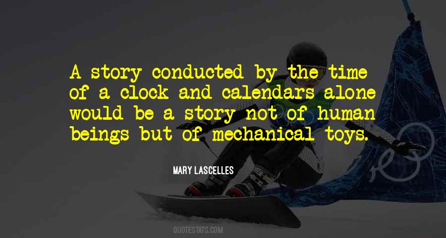 Mary Lascelles Quotes #1002519