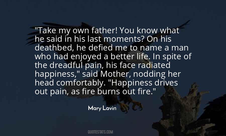 Mary Lavin Quotes #726169