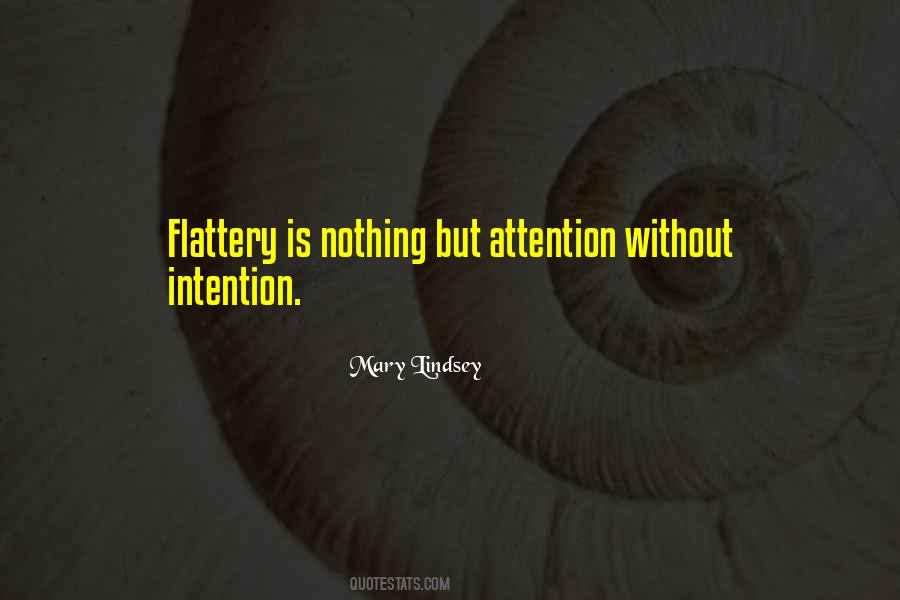 Mary Lindsey Quotes #1468307