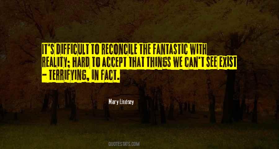 Mary Lindsey Quotes #730033