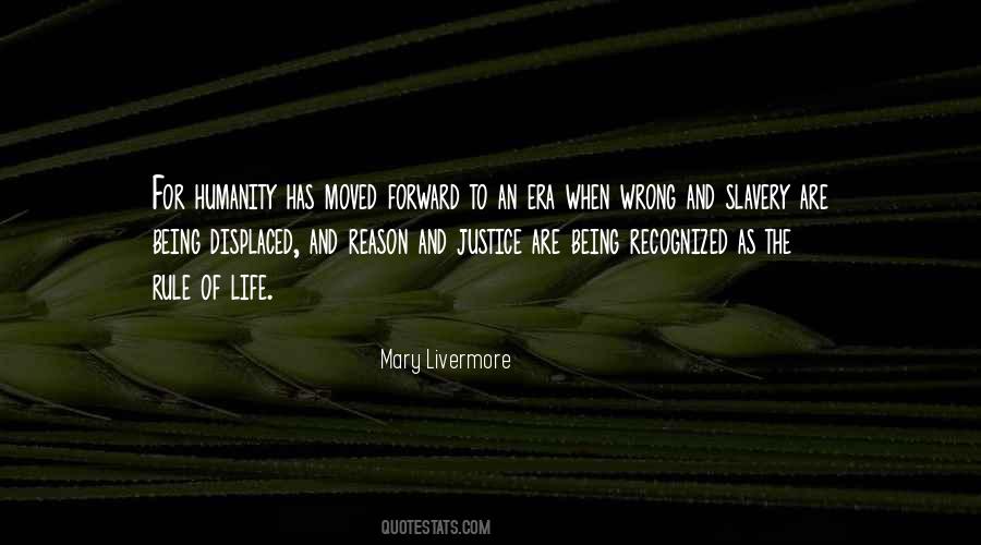 Mary Livermore Quotes #1668097