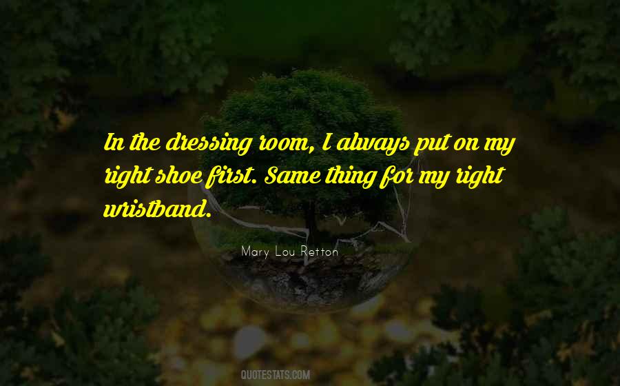 Mary Lou Retton Quotes #1718819