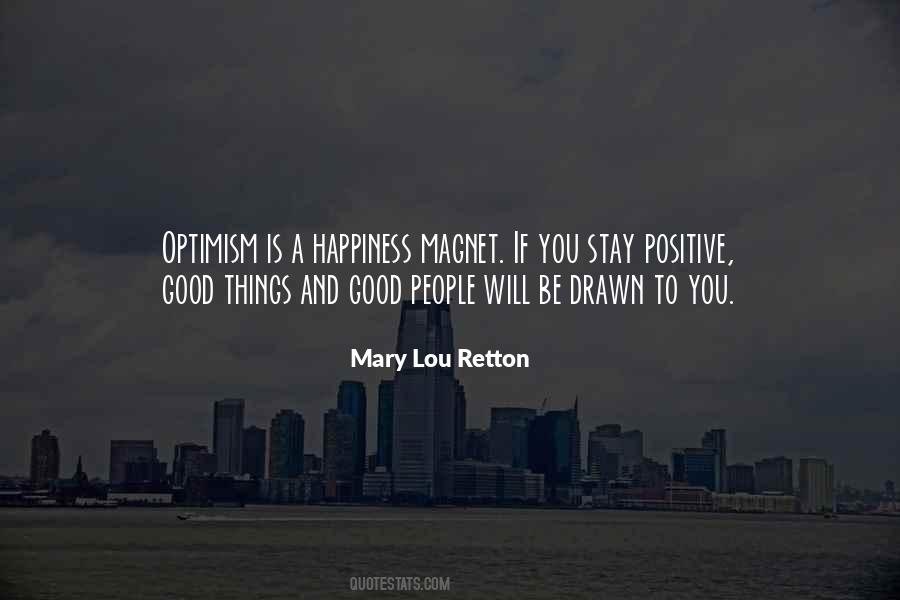 Mary Lou Retton Quotes #544620