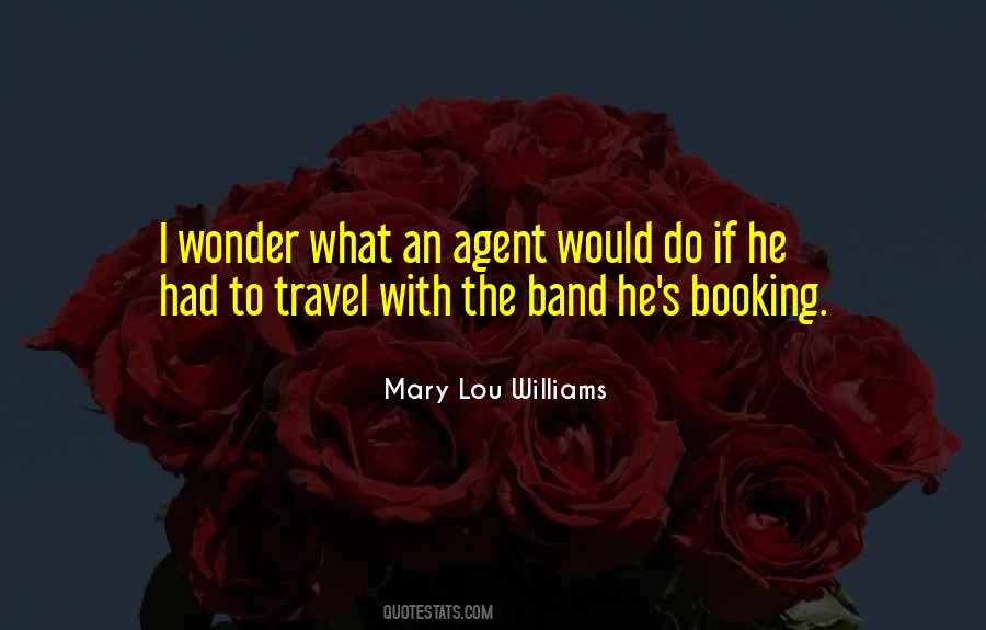 Mary Lou Williams Quotes #1758222