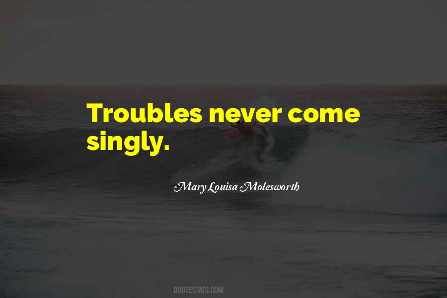 Mary Louisa Molesworth Quotes #156785 Mary Louisa Molesworth Quotes #156785