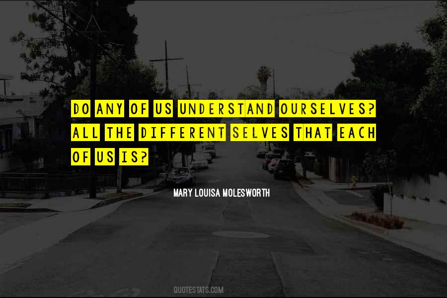 Mary Louisa Molesworth Quotes #373651