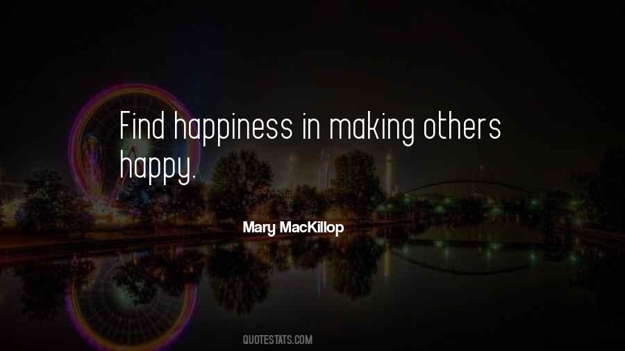 Mary MacKillop Quotes #1282115