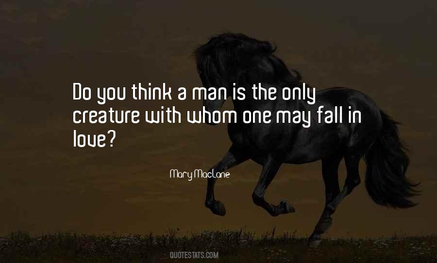 Mary MacLane Quotes #1862576