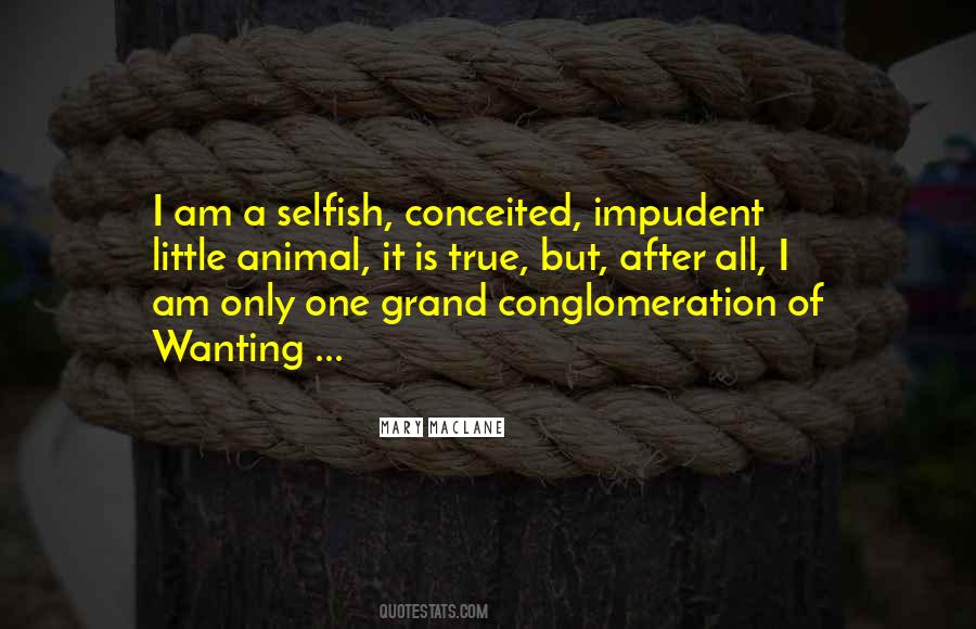 Mary MacLane Quotes #1874425