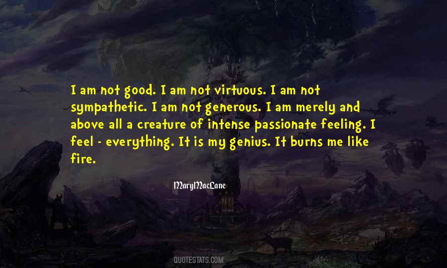 Mary MacLane Quotes #26949