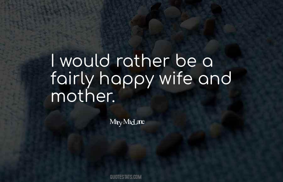 Mary MacLane Quotes #446640